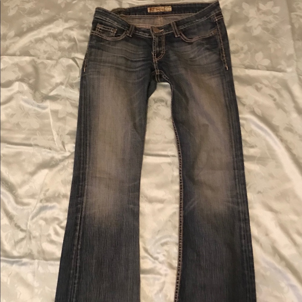 BKE Jeans
